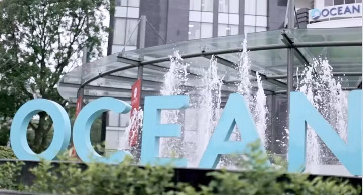 Cổ phiếu OGC bị đưa vào diện kiểm soát