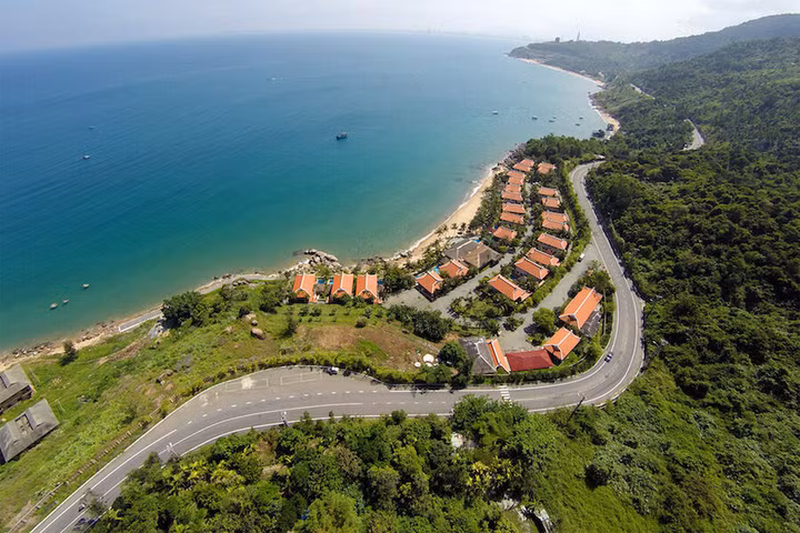 Tạm dừng triển khai quy hoạch Sơn Trà trong 3 tháng