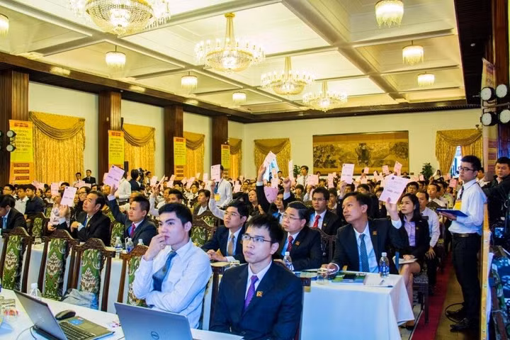 Chậm họp cổ đông: Cảnh báo tình trạng phạm luật