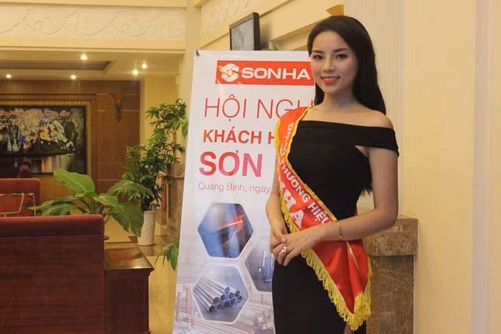 SHI thoái vốn tại SHA, bài toán thương hiệu Sơn Hà sẽ giải thế nào?