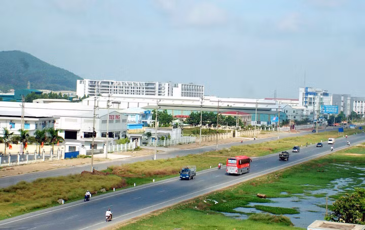 IPO hơn 6,8 triệu cổ phiếu “trùm” KCN tỉnh Bắc Giang