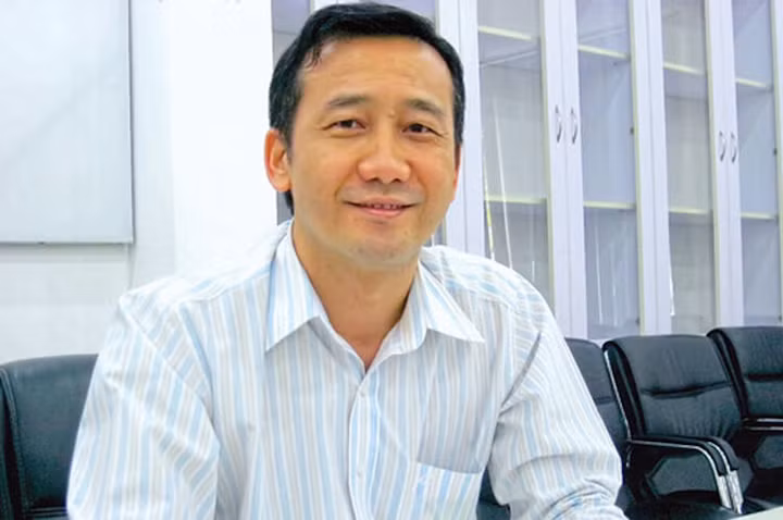 CEO Gamuda Land: "Không biết uống rượu khó làm được sếp ở Việt Nam!"