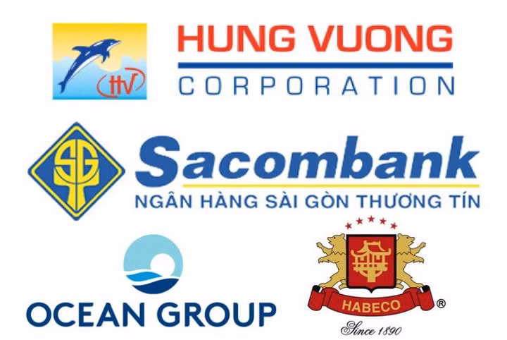 Hàng loạt "ông lớn" công bố thua lỗ quý IV/2016