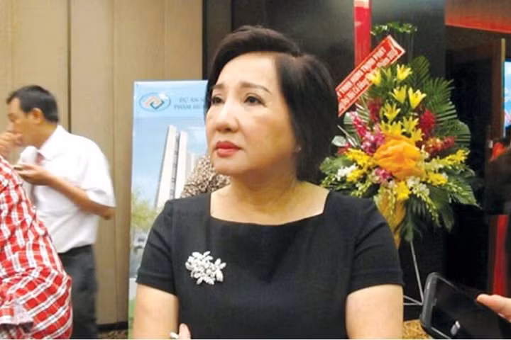 Lãi vay tăng gấp, lợi nhuận Quốc Cường bốc hơi còn 2,5 tỷ đồng trong quý 1