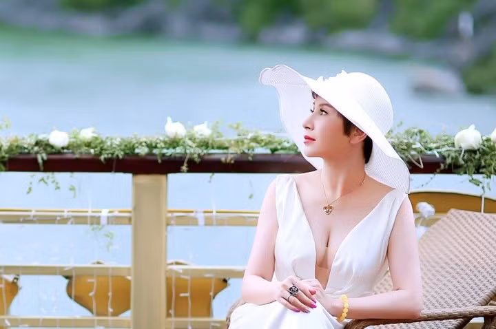 Nữ doanh nhân Thanh Hằng: Bí quyết thành công nằm trong chữ THẬT