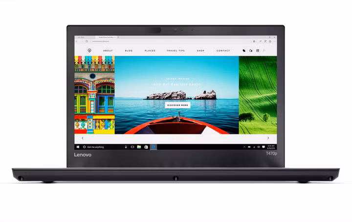 Lenovo ra mắt loạt máy tính mới