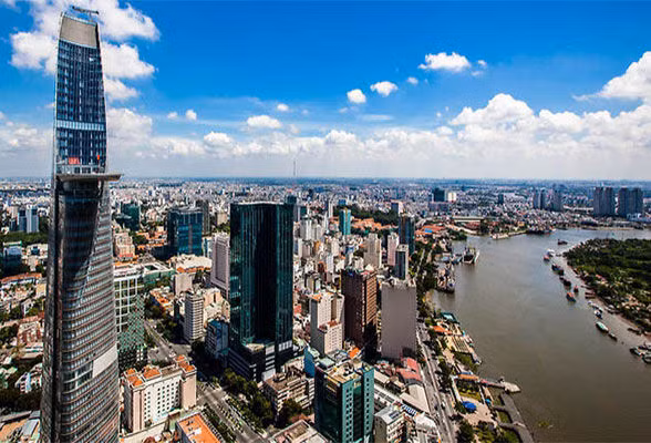 Bloomberg: Việt Nam là hình mẫu phát triển kinh tế của ASEAN