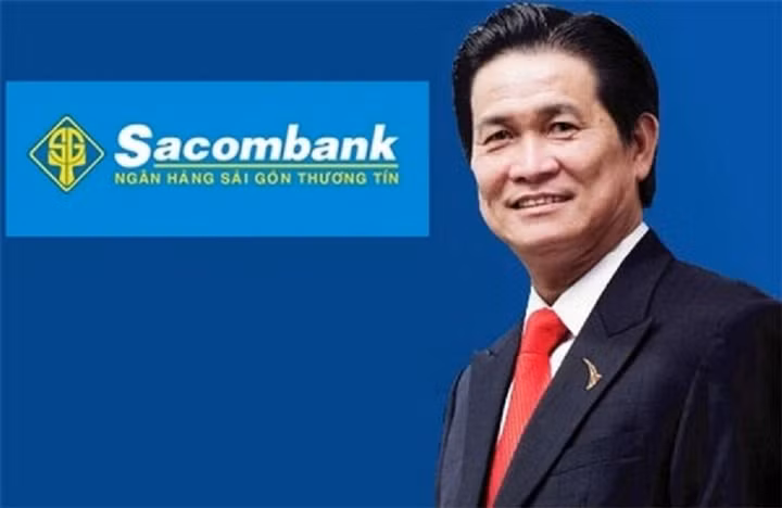 Đoạn cuối ván cờ Sacombank: Lộ diện ứng viên "ghế nóng"