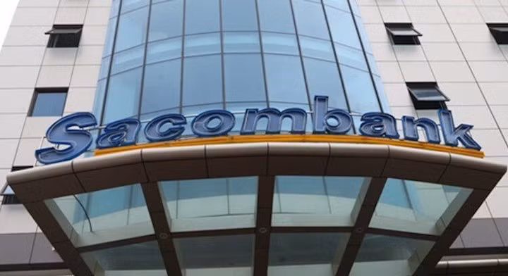 Vì sao Sacombank bị đưa vào trọng tâm phải xử lý trong năm 2017 ?