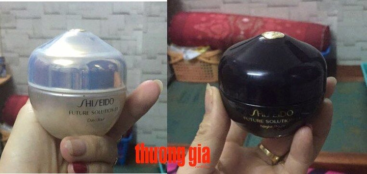 Tiếp vụ dị ứng mỹ phẩm Shiseido: Dư luận hoang mang