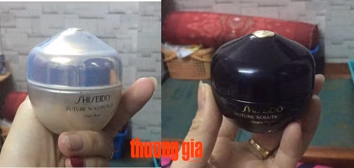 Tiếp vụ dị ứng mỹ phẩm Shiseido: Dư luận hoang mang