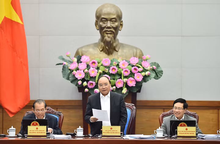 Thủ tướng nhất trí kéo dài Nghị định 67 về phát triển thủy sản thêm 1 năm