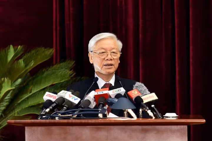 Tổng Bí Thư: Cần tạo điều kiện thuận lợi để kinh tế tư nhân phát triển!