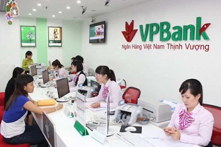 26 tỷ “bốc hơi” khỏi VPBank: Người trong cuộc tố nhau chan chát