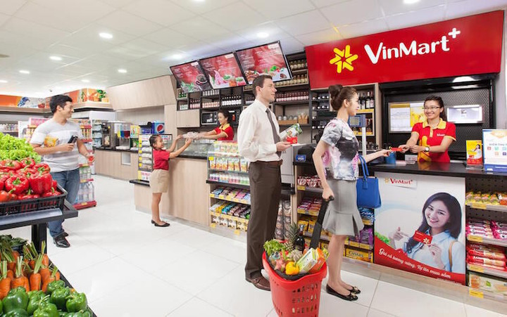 Vingroup lãi đột biến gấp 4 lần đạt 2.926 tỷ đồng