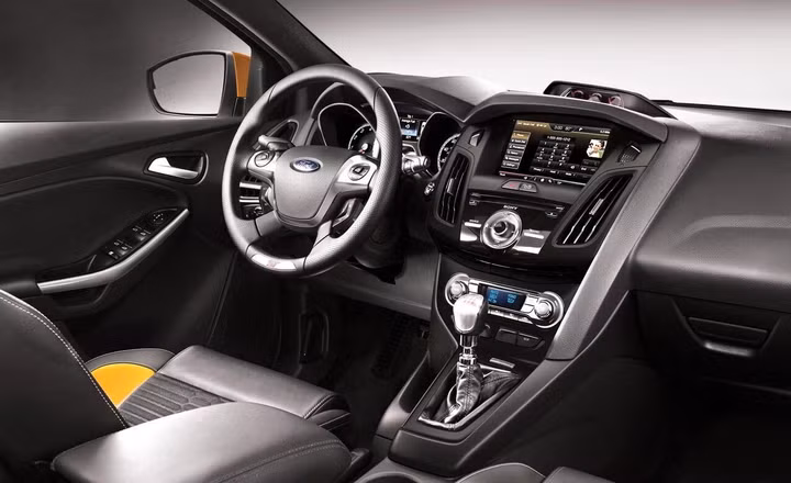 Ford dính khiếu kiện vì hộp số ly hợp kép Powershift trên Fiesta, Focus dính lỗi