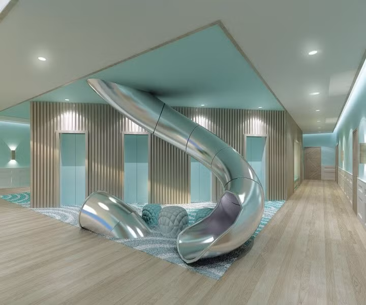 Fusion khởi công dự án khách sạn Fusion Suites Vũng Tàu