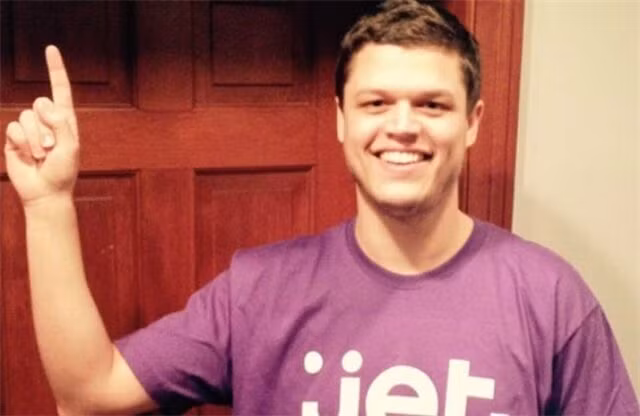 Bất ngờ thành doanh nhân triệu phú chỉ sau một cuộc thi