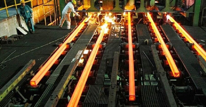 Cổ phiếu HSG giảm sâu, công ty của ông Lê Phước Vũ đăng ký mua vào 2 triệu cổ phiếu