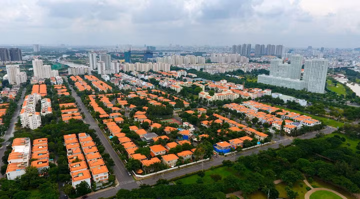 Dự thảo Luật Quy hoạch: Nguy cơ "chồng lấn" khi tích hợp