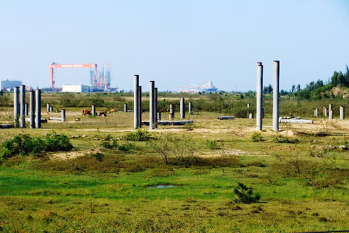 Hòa Phát lấy tiền đâu làm siêu dự án thép 52 nghìn tỷ?