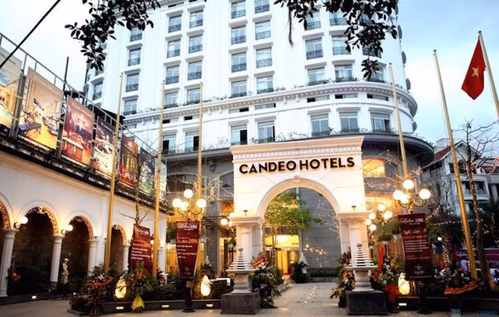 Chủ tịch CDO bác bỏ tin đồn khiến cổ phiếu “bốc hơi” 50%