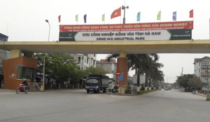 Lình xình Dự án nhà ở phục vụ KCN Đồng Văn II: Chủ đầu tư ‘trở mặt’ với người góp vốn?