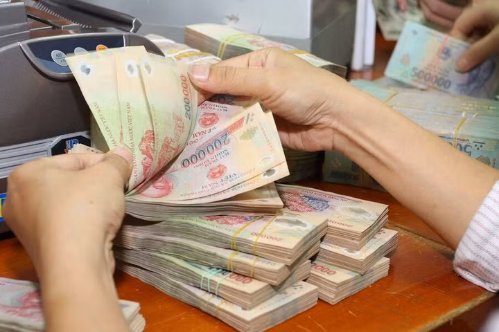 Bán nợ xấu công khai, theo nguyên tắc thị trường