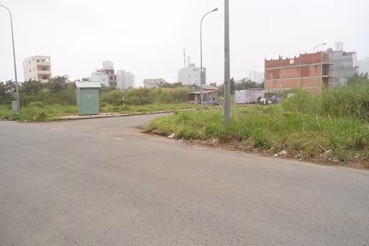 Diễn biến "cơn sốt" đất nền tại Tp.HCM hiện nay ra sao?