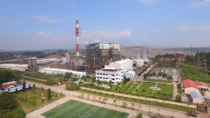 Lợi nhuận Vinacomin Power tăng hơn 450 tỷ đồng sau kiểm toán