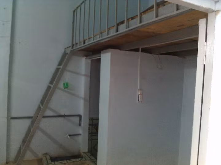 Bộ Xây dựng bác ý tưởng xây nhà giá rẻ 25 mét vuông ở TP HCM