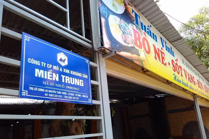 MTM: Do mua hóa đơn nên không có cơ sở đòi nợ, yêu cầu khởi tố hàng loạt cá nhân