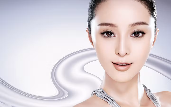 Lập lờ thẩm mỹ Hàn Quốc