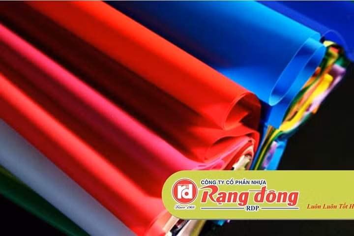 Nhựa Rạng Đông tiếp tục trả cổ tức 16,12% bằng tiền mặt