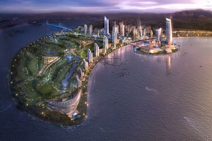 Novaland bỏ ra hơn 1.900 tỷ mua lại Công ty Gia Đức để làm gì?