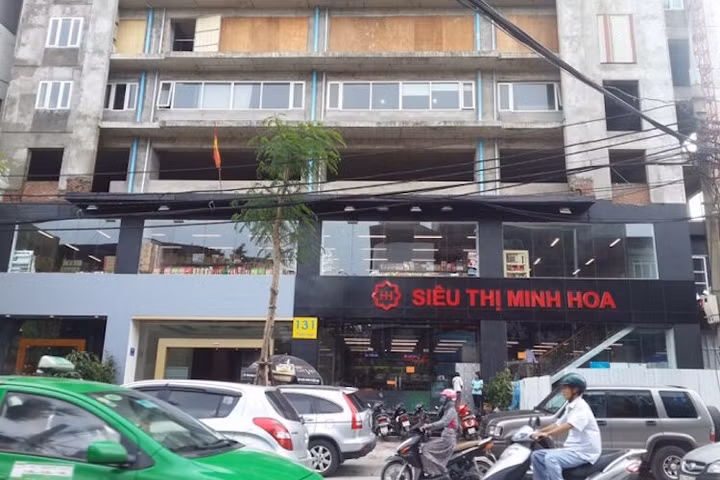 Sẽ thanh tra dự án 131 Thái Hà tiến độ "rùa" chục năm chưa xong