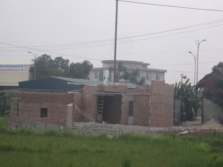 Thủ tướng yêu cầu nghiên cứu đề xuất sửa Luật Đất đai 2013