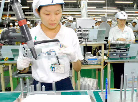 Vốn FDI đạt trên 18 tỷ USD