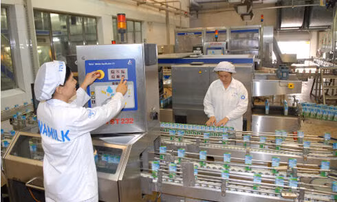 Chống lợi ích nhóm: Cổ phiếu Vinamilk được bán theo hình thức nào?