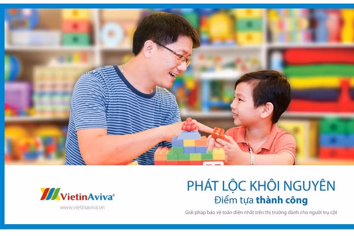 Vietinbank đã thoái toàn bộ vốn tại bảo hiểm VietinAviva