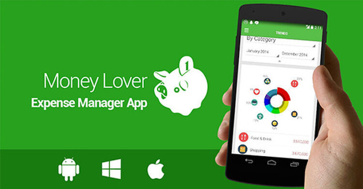 Vietcombank cảnh báo ứng dụng Việt Money Lover có nguy cơ làm mất tài khoản
