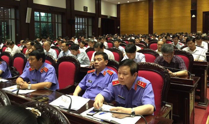 Tại sao doanh nhân phải kê khai tài sản?