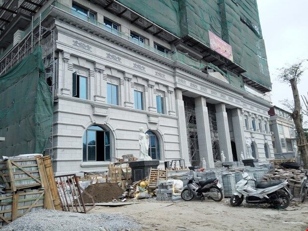 Bát nháo thông tin dự án: ‘cò đất’ hét giá, người mua chịu thiệt