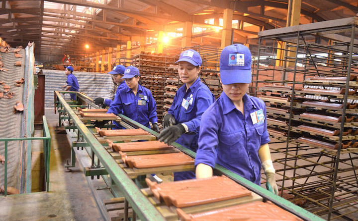 Nhà nước sẽ giảm vốn "ngoạn mục" tại Viglacera