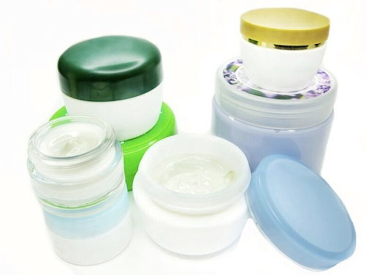 Sở Y tế Hà Nội đình chỉ lưu hành 2 sản phẩm mỹ phẩm Hàn Quốc