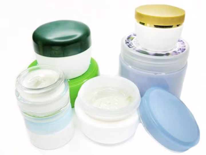 Sở Y tế Hà Nội đình chỉ lưu hành 2 sản phẩm mỹ phẩm Hàn Quốc