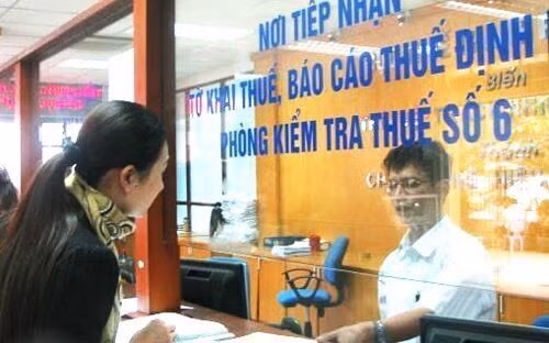Bộ Tài chính công khai hotline tiếp nhận phản ánh tiêu cực