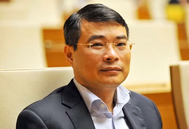 Thống đốc NHNN: Năm 2017, nhiệm vụ đặt ra đối với ngành ngân hàng là rất nặng nề