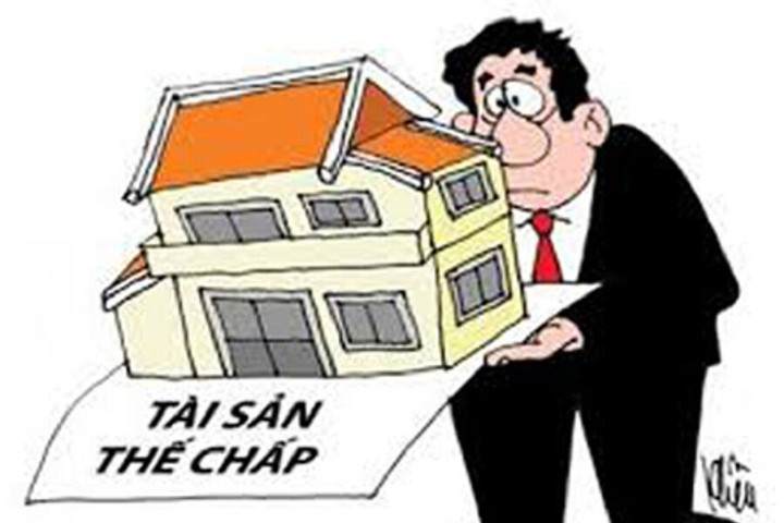 Ngân hàng thở phào khi có cơ chế xử lý “cục máu đông” bất động sản?