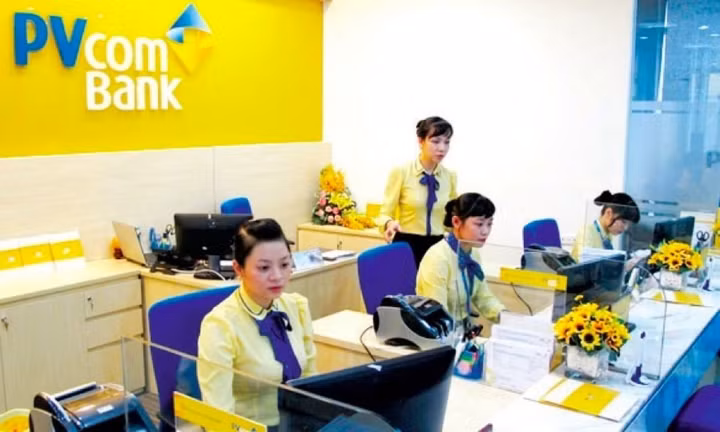 PVcomBank đã tái cơ cấu đến đâu?